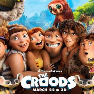 The Croods(chapter9)