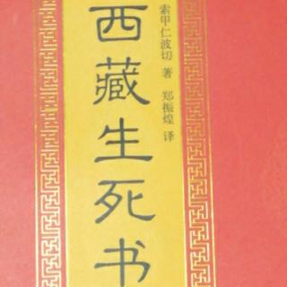 西藏生死书《28》