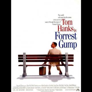 C114-1994年《Forrest Gump(阿甘正传)》配乐-Forrest Gump Suite