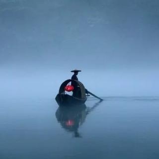 167期：人生实苦，唯有自渡。