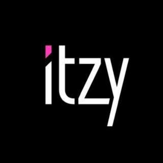 ITZY-Not Shy