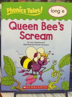 Queen Bee's Scream