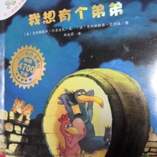 《我想有个弟弟》