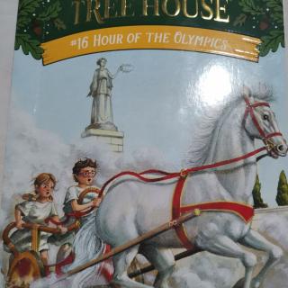 Magic Tree House#16:CH2(2020.12.27)