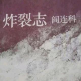 《炸裂志》31