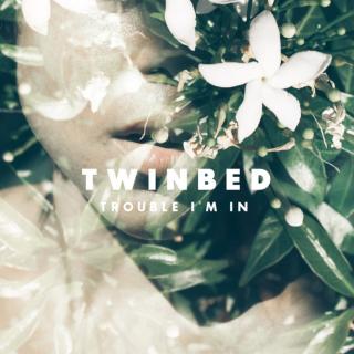 Trouble l'm In–Twinbed