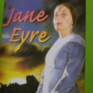 Jane Eyre(37~38)