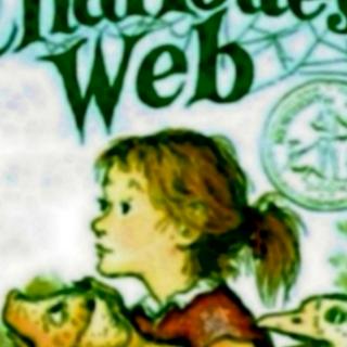 Charlotte's Web(P127)