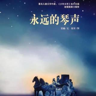 672.《永远的琴声》