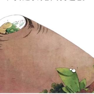 井底之蛙――中国成语故事