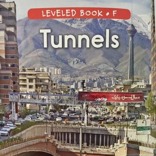 RAZ LevelF 506 - Tunnels