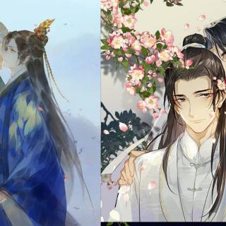 二哈和他的白猫师尊0058