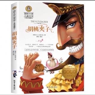 小矮人查尔斯之《仙女的魔法》