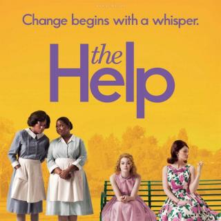 《电影胡同》32：美国南部的女性传奇-《The help》（下）