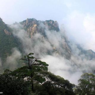 郁喆隽～山是一座歌剧院