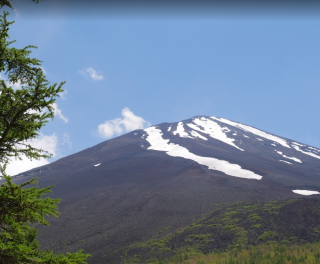 197. 登上五合目，就算来过富士山了？你绝想不到你错过了什么