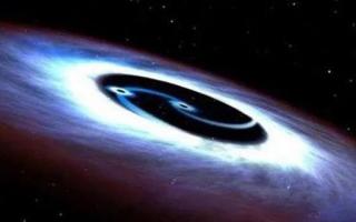 宇宙中最大的黑洞是双黑洞系统吗？