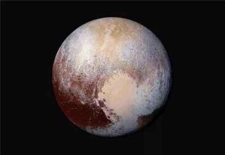 神秘的冥王星：大气或比想象中更加稳定