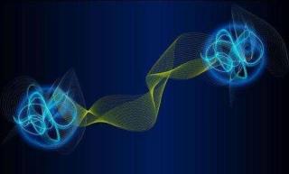 把纠缠粒子放在宇宙两端，还能相互关联吗？