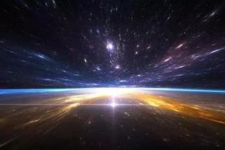 除了光速，宇宙还有一个速度限制？