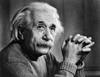 【原创严选】科学大唠嗑——爱因斯坦的幸运（三）