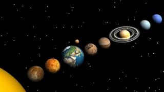 如果八大行星，有一颗突然消失不见，会对地球产生什么影响？