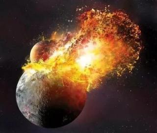 月球诞生于44.25亿年前？