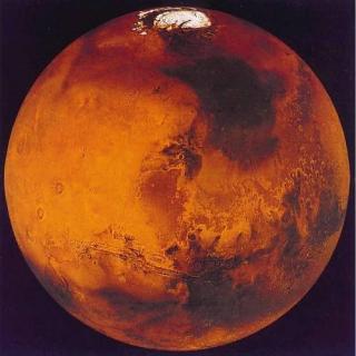 【原创严选】科学大唠嗑——题外话：我们为什么要探索火星？