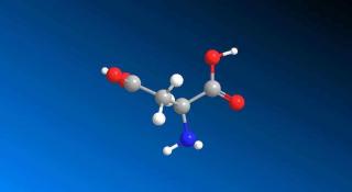 氨基酸可以在星际空间合成？