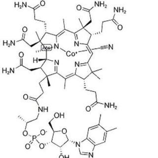 人工生物合成重大突破！28个异源基因从头合成维生素B12