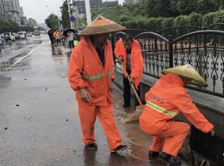 李志权｜“萤火虽小，发光发热”