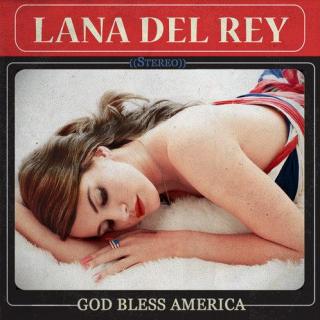 Lana Del Rey – Goodbye Kiss