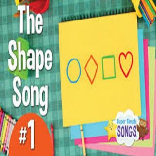 The shape song-1