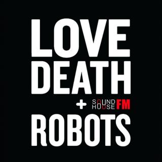 《爱，死亡和机器人》：人与技术的又一次讨论