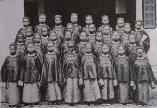 留美幼童：中国最早的官派留学生（下）