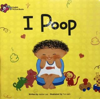 I Poop