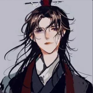 二哈和他的白猫师尊0059