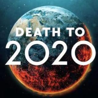 Death to 2020：《黑镜》主创的年终献礼
