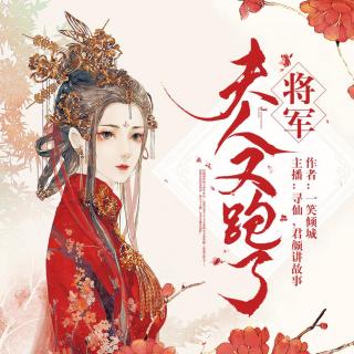 将军，夫人又跑了 第85集 雪山寻药（1）