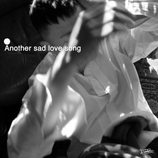 Golden (金志贤) - Another Sad Love Song（英文版）
