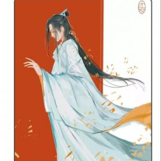 二哈和他的白猫师尊0060