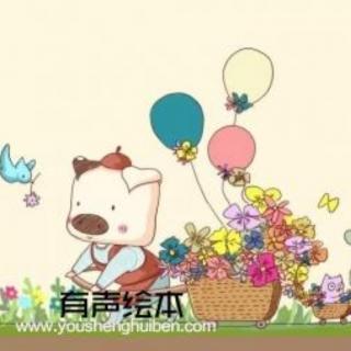 414.慧德之声～小猪过元旦