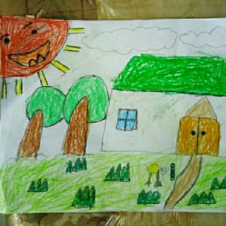 古诗《过故人庄》