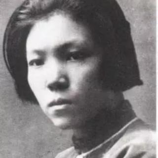 她用一生谱写了中国妇女的解放历程