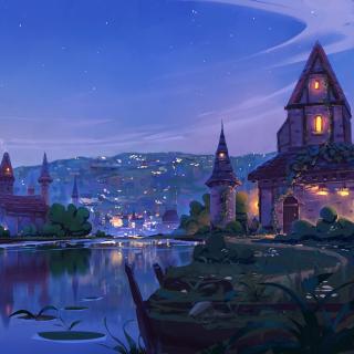 成长路上的明灯