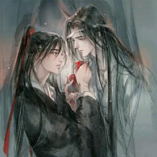 魔道祖师补读章节82 血池