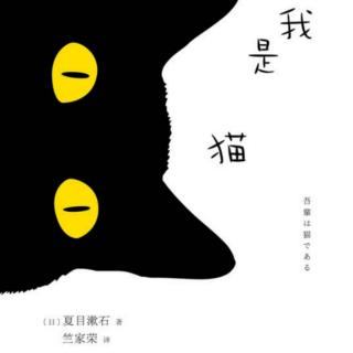 我是猫（3）——墨婷读