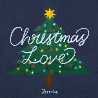 Christmas love--JIMIN