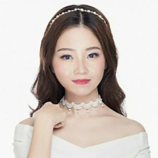 童洁婷(信江韵微诗社第14期自命题微诗)