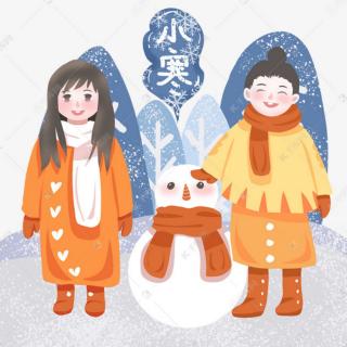 《小寒轶事》作者:刘孟宪